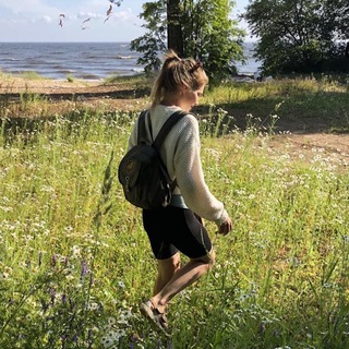 Elena Kess - Northern sights