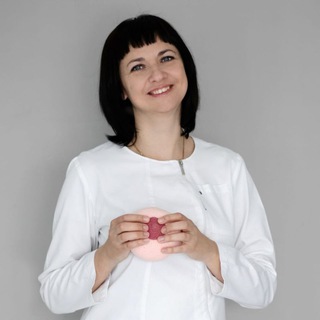 Молочный доктор🤱