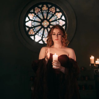 Дом ведьмы-отшельницы🐦‍⬛