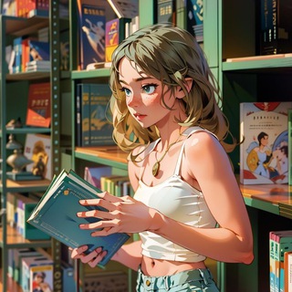 Eli тебе пишет