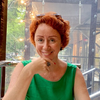 Евгения Ловыгина Active