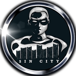 ГОРОД ГРЕХОВ