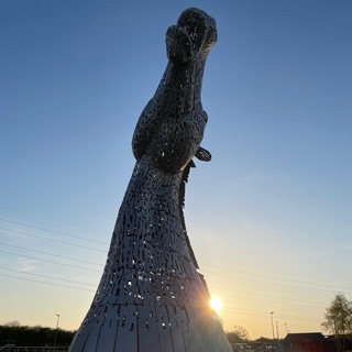 Необыкновенная красота