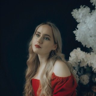 элли на маковом поле