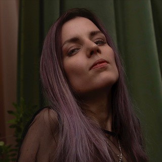 Эрика Парфёнова