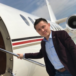 Ерлан Ахметов