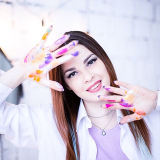 Творческая мастерская EspiritArt❤️