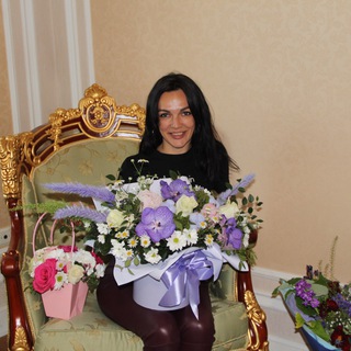 Екатерина Терехова | Психолог