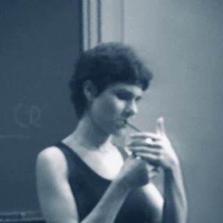 Doing Being Ordinary