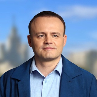 ДАВАНКОВ // Кандидат в президенты РФ