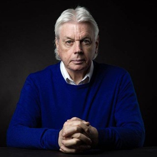 David Icke 🌌 Дэвид Айк