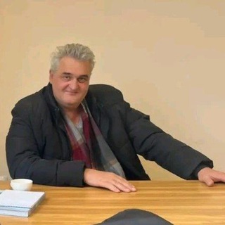 Давид Канделаки 