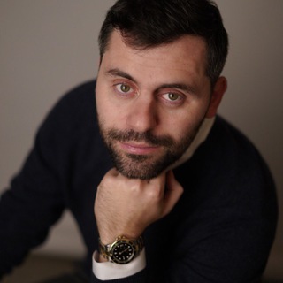 Адвокат в Италии Давиде Побережский