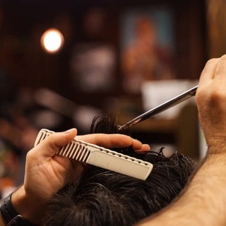 Курсы барберов