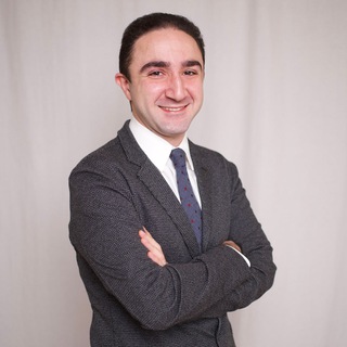 Назарян Давид Назаретович