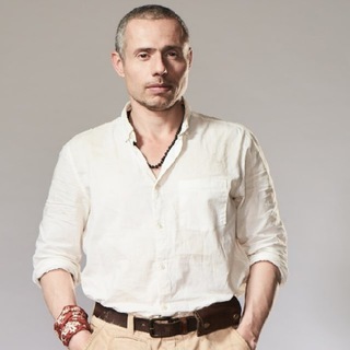 Открытый канал Дэвида Вердези