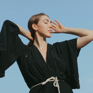 Алина | Состояние и любовь❤️