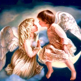 ДЕНЬ АНГЕЛА 🕊