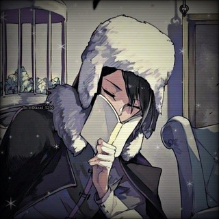 ‧₊˚.冬の夜 || BSD‧₊˚.