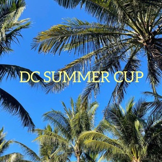 ⚔️DC TOURNAMENTS⚔️