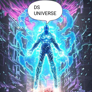 𝔻ℂ 𝕌𝕟𝕚𝕧𝕖𝕣𝕤𝕖🔥 | Синий Жук