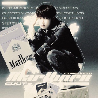 Marlboro ЗАКРЫТО