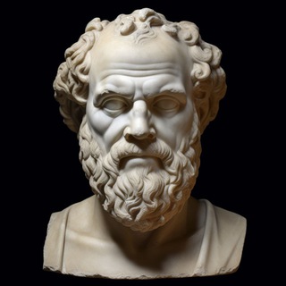 Путь Демосфена|Говорить, вдохновляя