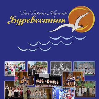 ДДТ Буревестник Солнечногорск