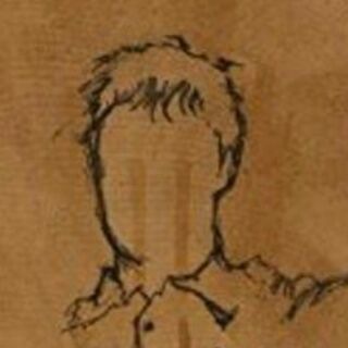 мёртвый поэт