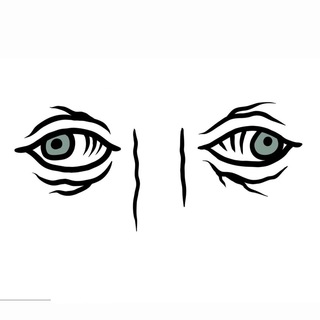 ГЛАЗА 🔞 ПОВЫЛЕЗАЛИ