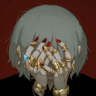 𖣔Подвал для ошаленных𑁍