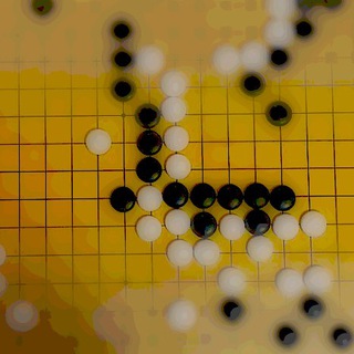 Мёртвые камни