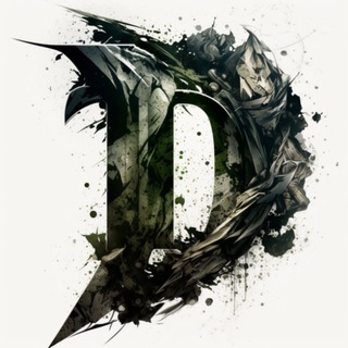 Нейросеть Рисует Всякое...