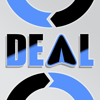 🔹DEAL | Бизнес Идеи🔹