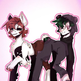 Пони таун_Dear👻