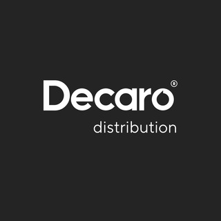 DECARO Дистрибуция