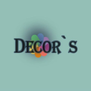 Decor's