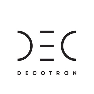 DECOTRON ≡ ИНТЕРЬЕР