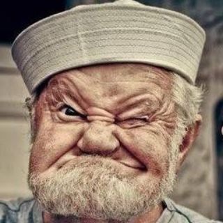 Дед Мазай🤘