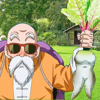 Дед на даче🔥