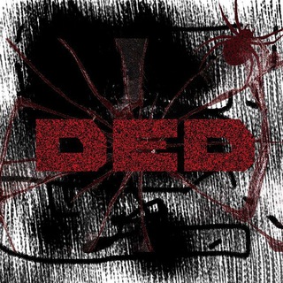 𝙳𝙴𝙳 | S𝙩𝙚𝙣𝙙