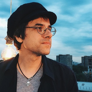 Ди Курцман о музыке и не только