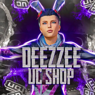 Deezzee shop uc🇺🇦