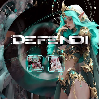 𝗗𝗘𝗙𝗘𝗡𝗗𝗜.