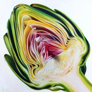 DeGustibus - о еде и вкусе