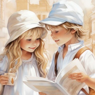 Город для детей