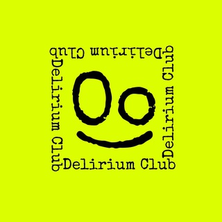 Delirium Club
