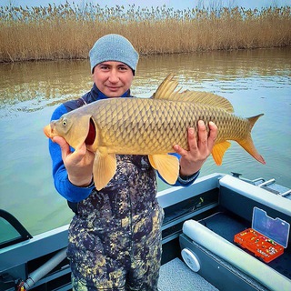 База отдыха Фартовый