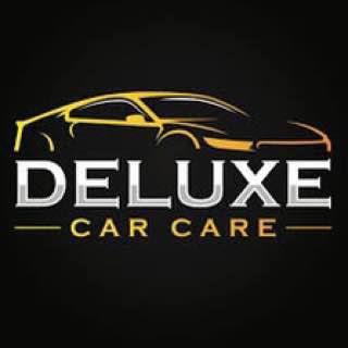 DELUXE CAR