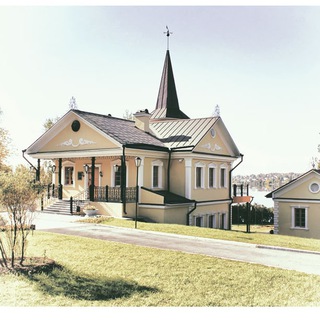 Демидовская дача